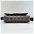 Borsa a tracolla Louis Vuitton District PM marrone - vista 7
