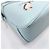 Loewe x Sna Fujita Puzzle Bag Mini Blu - vista 8