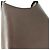 Borsa a mano in pelle Epi Louis Vuitton Marrone Bianco - vista 11