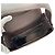 Borsa a mano in pelle Epi Louis Vuitton Marrone Bianco - vista 5
