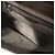 Borsa a mano in pelle Epi Louis Vuitton Marrone Bianco - vista 9