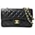 Borsa Chanel Matelassé 25 Nero