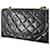 Borsa Chanel Matelassé 25 Nero - vista 15