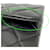 Borsa Chanel Matelassé 25 Nero - vista 16