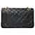 Borsa Chanel Matelassé 25 Nero - vista 2