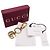 Portachiavi Gucci GG Marmont Gold D'oro - vista 6