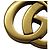 Portachiavi Gucci GG Marmont Gold D'oro - vista 8