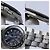 Casio Oceanus Manta Maki-e Limited Edition Armbanduhr - Ansicht 9