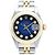 Rolex Datejust Damenuhr 79173G - Ansicht 2