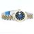 Rolex Datejust Damenuhr 79173G - Ansicht 6