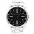 Bulgari Orologio da uomo Bvlgari Solotempo ST42BSS - vista 2