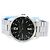 Bulgari Orologio da uomo Bvlgari Solotempo ST42BSS - vista 3