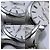 Orologio da uomo Seiko Grand Seiko Date SBGX053 - vista 9