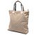 Gucci Beige GG Canvas Web Vertical Tote - Ansicht 2