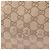 Gucci Beige GG Canvas Web Vertical Tote - Ansicht 6