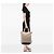 Gucci Beige GG Canvas Web Vertical Tote - Ansicht 7