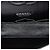 Chanel Black Medium Classic Caviar Double Flap Nero - vista 4