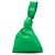 Borsa Bottega Veneta Green Mini Nappa The Twist Verde