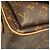 Louis Vuitton Marrone Monogram Viva Cite MM - vista 10