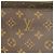 Louis Vuitton Marrone Monogram Viva Cite MM - vista 11