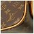 Louis Vuitton Marrone Monogram Viva Cite MM - vista 14