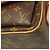 Louis Vuitton Marrone Monogram Viva Cite MM - vista 8