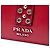 Borsa Prada Red City in vitello e Saffiano con borchie Elektra Rosso - vista 5