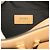 Borsa a tracolla Virtus V in pelle di vitello piccola marrone Versace Caramello - vista 5