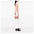 Chanel Pink Small Quilted Caviar Sunset On The Sea Flap Rosa - vista 6