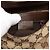 Borsa a tracolla Gucci in tela GG beige - vista 6
