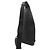 Bolso bandolera Louis Vuitton Black Monogram Shadow Duo Negro - vista 2