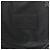 Bolso bandolera Louis Vuitton Black Monogram Shadow Duo Negro - vista 4