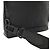 Bolso bandolera Louis Vuitton Black Monogram Shadow Duo Negro - vista 8