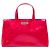 Louis Vuitton Pink Monogram Vernis Wilshire PM Rosa