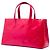Louis Vuitton Pink Monogram Vernis Wilshire PM Rosa - vista 2