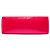 Louis Vuitton Pink Monogram Vernis Wilshire PM Rosa - vista 3