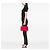 Louis Vuitton Pink Monogram Vernis Wilshire PM Rosa - vista 6