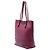 Louis Vuitton Red Monogram Empreinte Citadine PM Roja - vista 2
