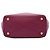 Louis Vuitton Red Monogram Empreinte Citadine PM Roja - vista 3