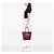 Louis Vuitton Red Monogram Empreinte Citadine PM Roja - vista 6
