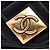 Chanel Black CC Quilted Lambskin Pyramid Flap Nero - vista 5
