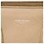 Borsa Saint Laurent Sac De Jour in pelle di vitello granulata piccola marrone Marrone chiaro - vista 5