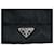 Portfolio Prada Black Tessuto con zip Nero - vista 4
