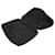 Portfolio Prada Black Tessuto con zip Nero - vista 5