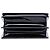 Borsa a tracolla Saint Laurent Black Small Patent Monogram Sunset Nero - vista 3