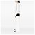 Borsa a tracolla Saint Laurent Black Small Patent Monogram Sunset Nero - vista 6