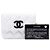 Chanel Gürteltasche My Everything aus gestepptem Caviar in Weiß - Ansicht 7