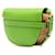 LOEWE Beige Mini Raffia Gate Crossbody - vista 2