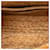 LOEWE Beige Mini Raffia Gate Crossbody - vista 4