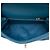 Borsa Chanel Blue Mini Caviar Coco Top Handle - vista 4